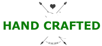 home made, hand crafted goodness with every bite