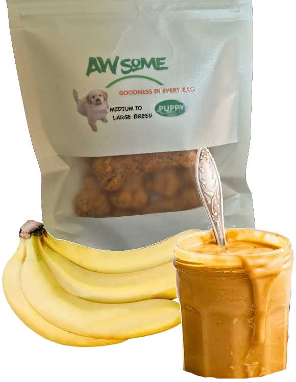 small breed puppy treats